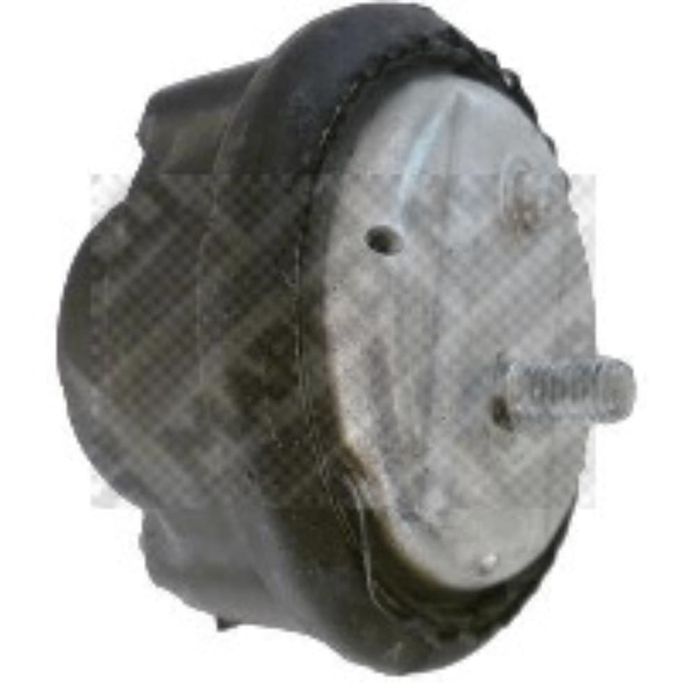 Mapco Motorlager 33185 - Gummimetallager Rechts Oben Für Renault Megane, Scénic